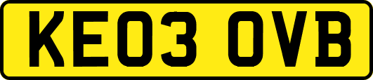 KE03OVB