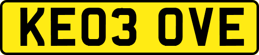 KE03OVE