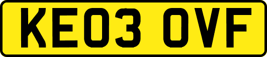 KE03OVF