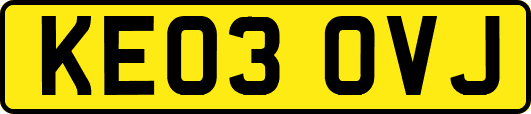 KE03OVJ