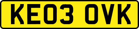 KE03OVK