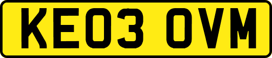 KE03OVM