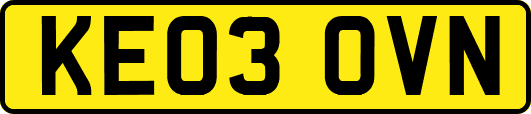 KE03OVN