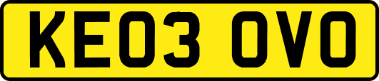 KE03OVO