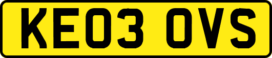 KE03OVS