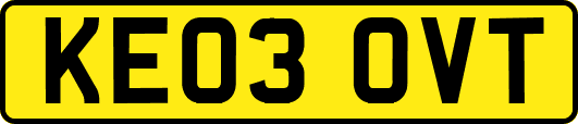 KE03OVT