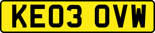KE03OVW