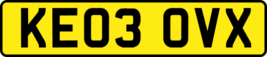 KE03OVX