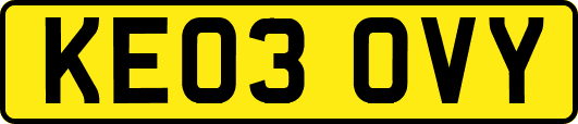 KE03OVY