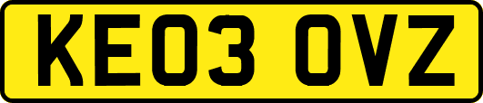 KE03OVZ
