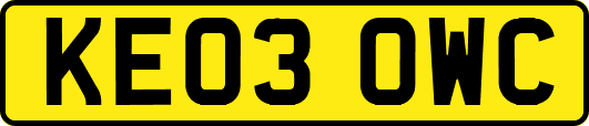 KE03OWC