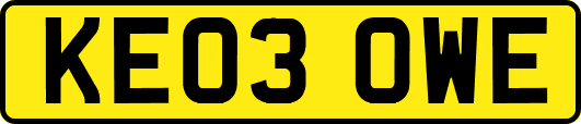 KE03OWE