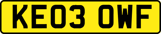 KE03OWF