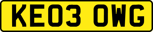 KE03OWG