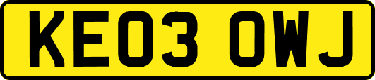 KE03OWJ