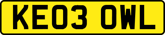 KE03OWL