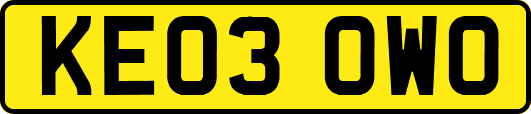 KE03OWO