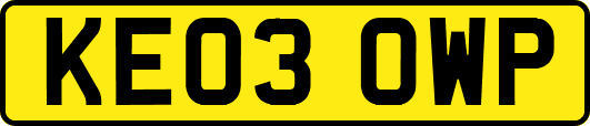 KE03OWP
