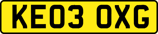 KE03OXG