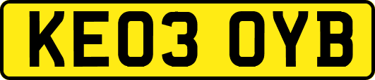 KE03OYB
