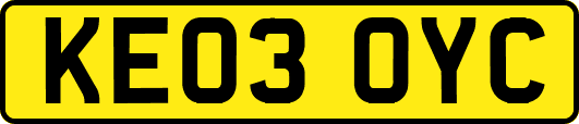 KE03OYC