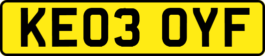 KE03OYF