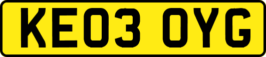 KE03OYG