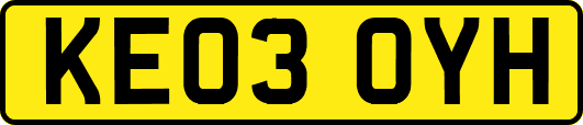 KE03OYH