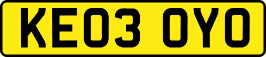 KE03OYO