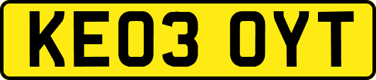 KE03OYT
