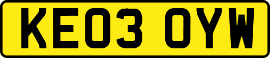 KE03OYW