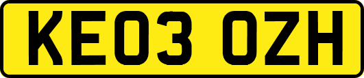 KE03OZH