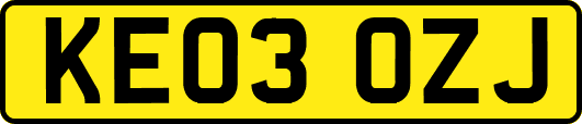 KE03OZJ