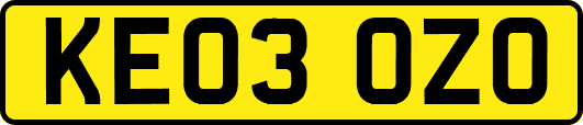 KE03OZO
