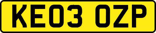 KE03OZP