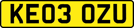 KE03OZU