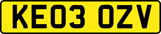 KE03OZV