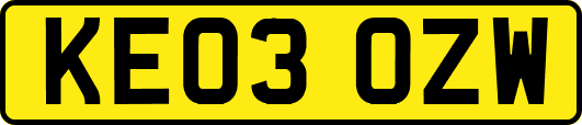 KE03OZW