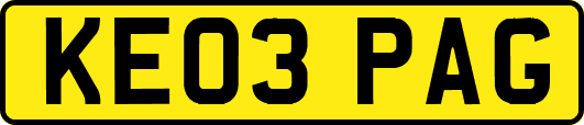 KE03PAG