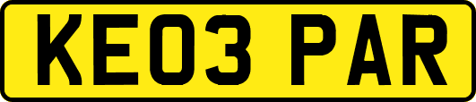 KE03PAR