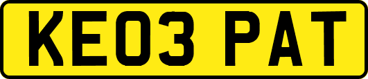 KE03PAT