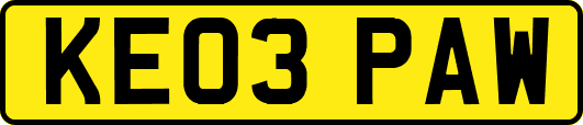 KE03PAW