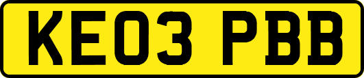 KE03PBB