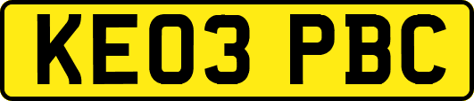 KE03PBC
