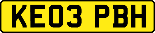 KE03PBH