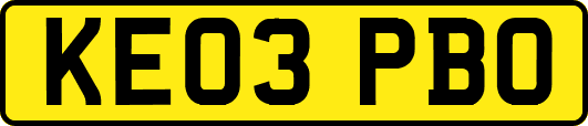 KE03PBO