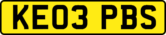 KE03PBS
