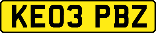 KE03PBZ