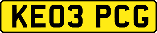 KE03PCG