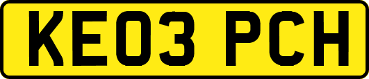 KE03PCH